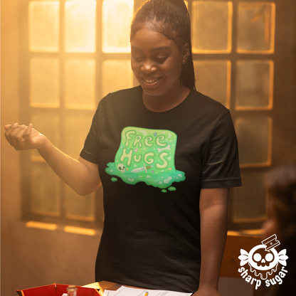 Free Hugs Unisex T-Shirt