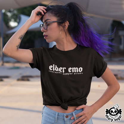 Elder Emo Unisex T-Shirt