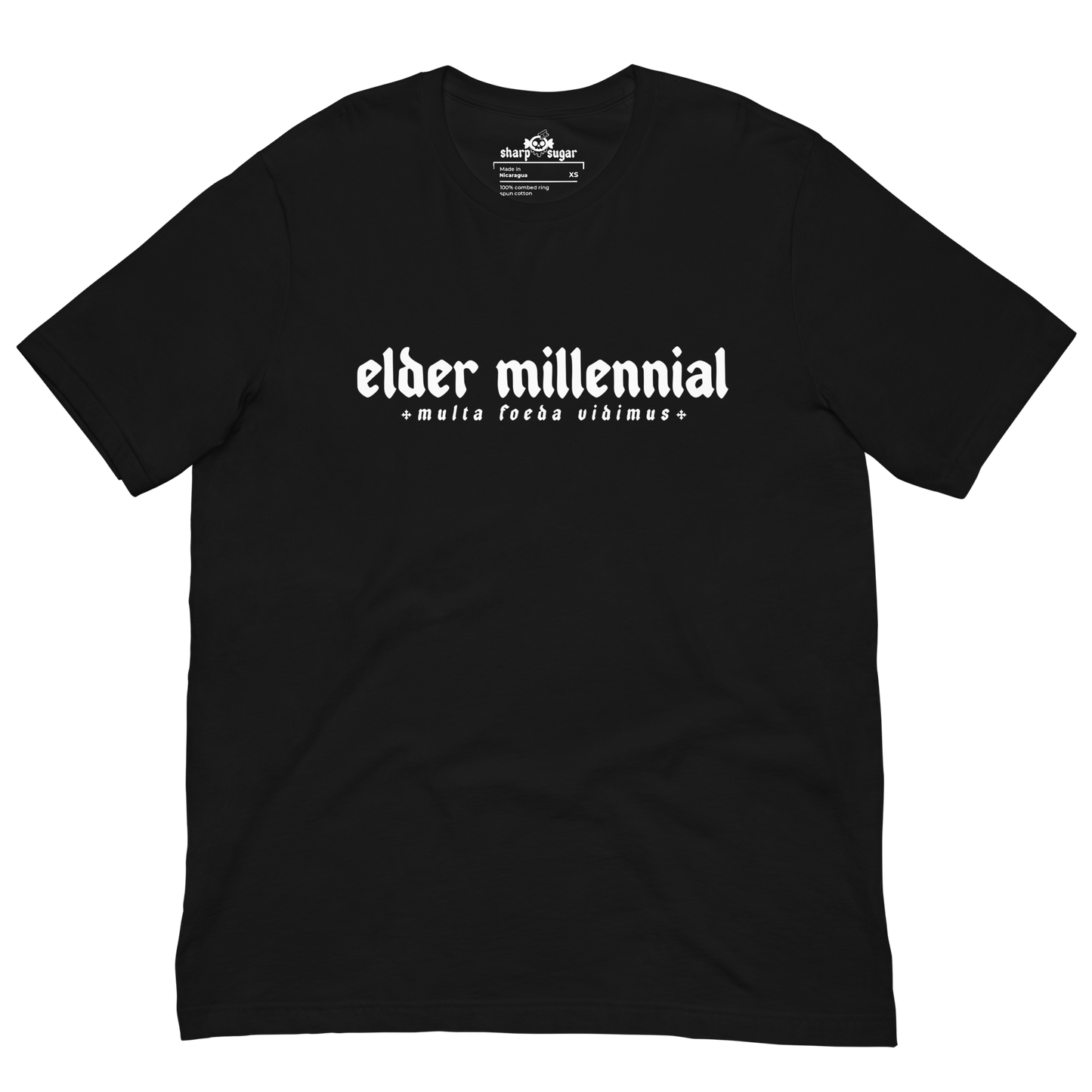 Elder Millennial Unisex T-Shirt