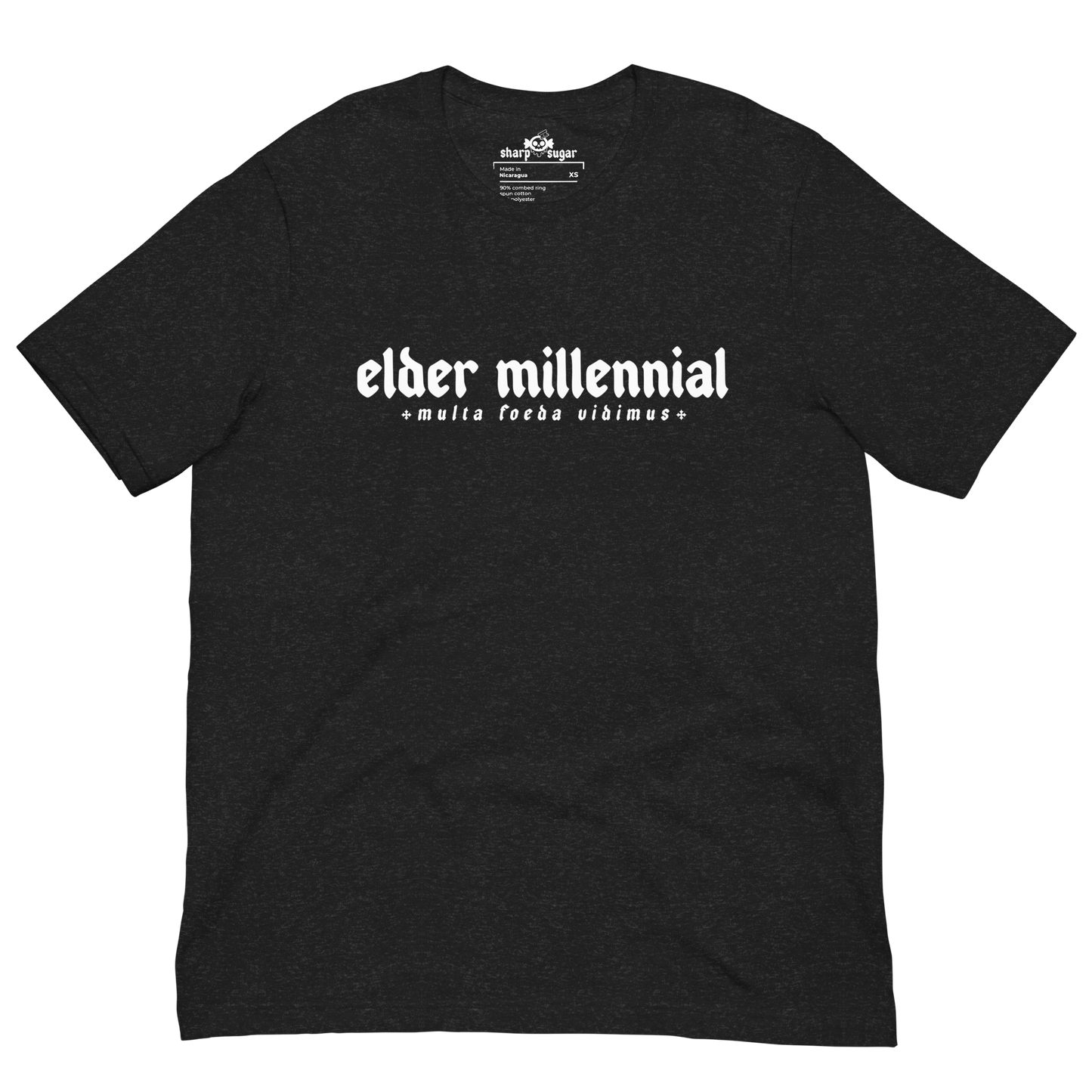 Elder Millennial Unisex T-Shirt